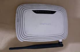 TP Link Wifi Router 1588