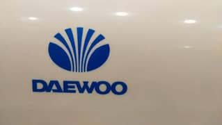 Daewoo portable ac