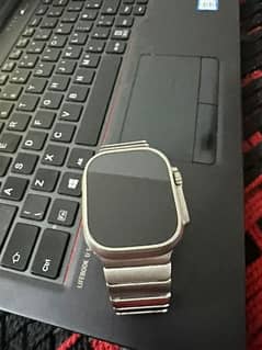 Apple Ultra Watch 0