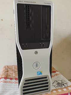 Dell PC/GT 730 2GB/500GB HDD/16GB Ram