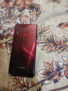 Vivo y11 1906