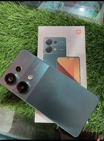 redmi note 13 pro 0