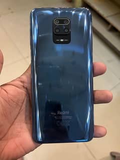 redmi note 9s