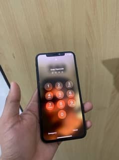 iPhone XS Max 256gb