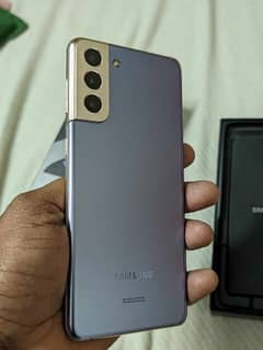 Samsung s21 plus 5 g non pta