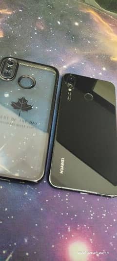 HUAWEI