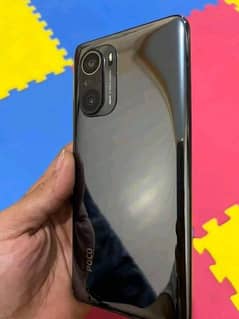 Poco f3 pro 8 GB ram 256 GB storage 03228588606