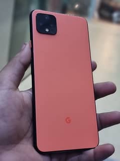 Pixel 4xl