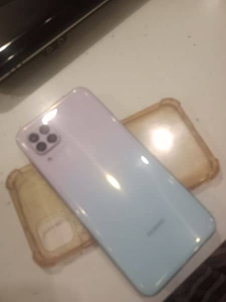 huawei nova 7i for sale 8/128 1