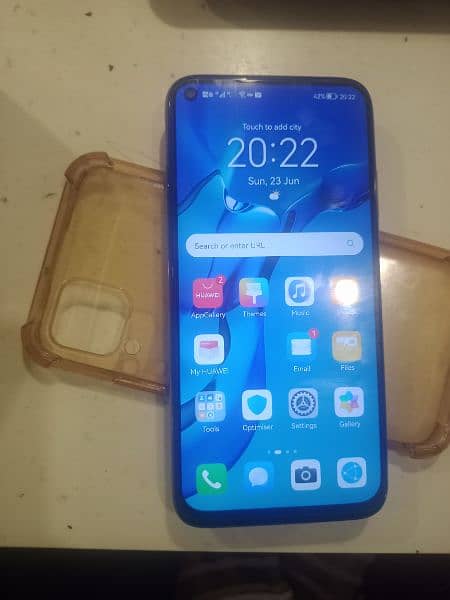 huawei nova 7i for sale 8/128 2