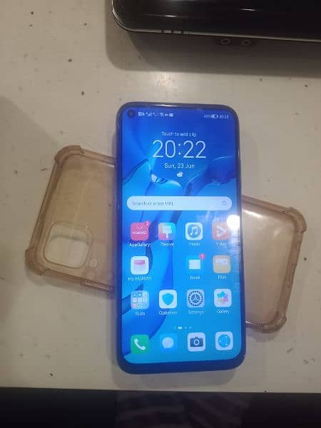 huawei nova 7i for sale 8/128 4