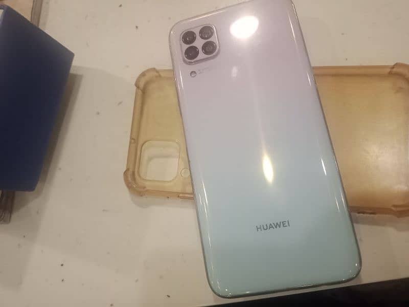 huawei nova 7i for sale 8/128 5