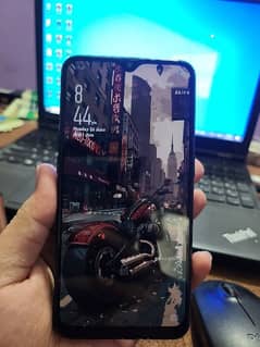 Oppo A7 With Box