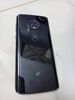 Motorola g6 new