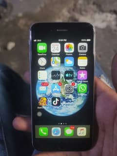 IPHONE 6 64GB