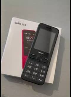 NOKIA 150 ORIGINAL 0