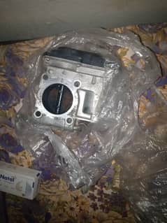 wagon r throttle body