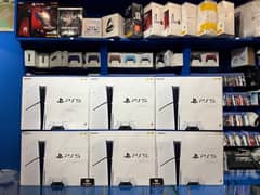 PlayStation 5/ Ps5  UK/USA/ Japan available at whole sale rate