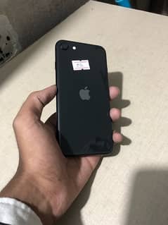 iphone SE 2020(128GB)