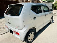 Suzuki Alto 2020