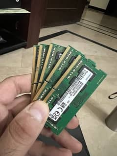 laptop ddr4 ram 4gb 0