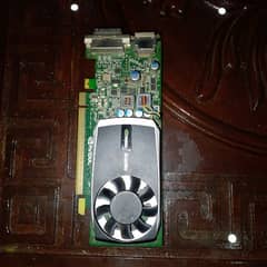 graphic card 1GB