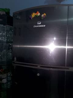 Dawlance refrigerator in good condition 12 cube