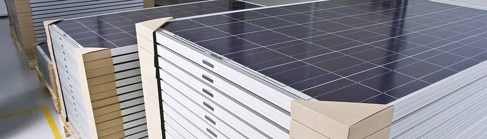 Slash Your Electricity Bills with Premium Solar Panels! 5