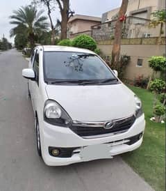 Daihatsu Mira 2014