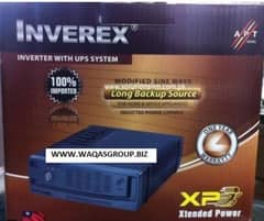 Inverex UPS for sale