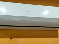 Gree 1.5 ton split AC for sell