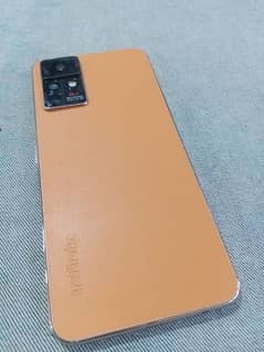 Infinix zero x pro 8/128 all ok pta approved only sett 0