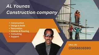 Al Younas Construction Company: Leading Experts in Quality