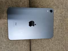 apple iPad mini 6 for the sale