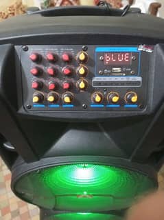 Audionic mehfil MH 1515 model new 0