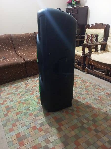 Audionic mehfil MH 1515 model new 3