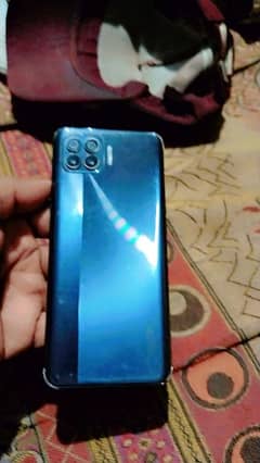 Oppo A93 8/128 lush condition