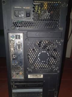 Gaming Pc urgent sale core i5 with 8gb ram