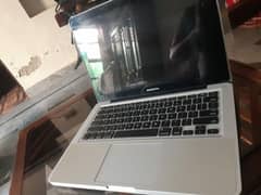 Macbook Pro 2011 4gb