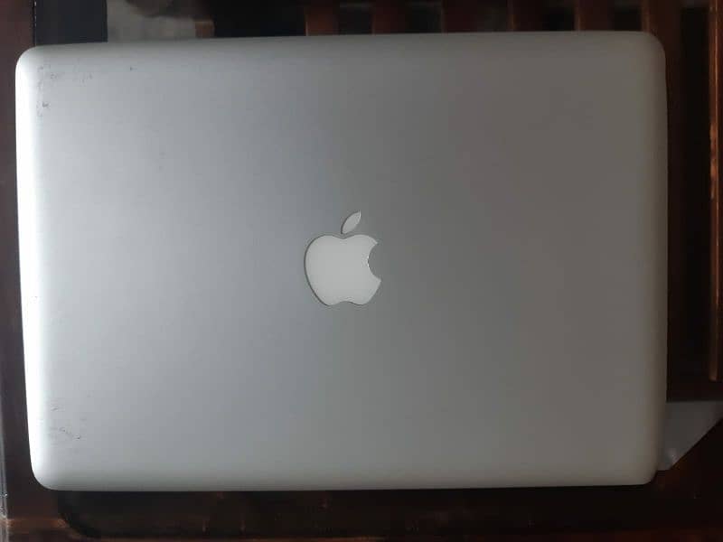 Macbook Pro 2011 4gb 5