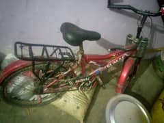 bycycle sumac company