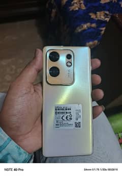 infinix zero 30 10/10