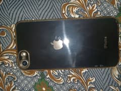 I phone 7 PTA 0