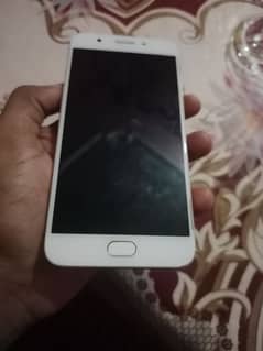 Oppo F1s