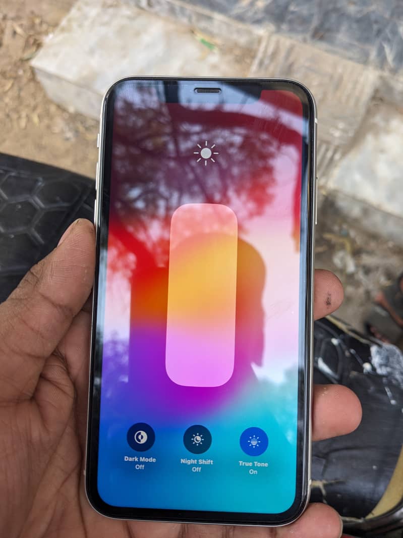 Iphone 11 PTA approved 7