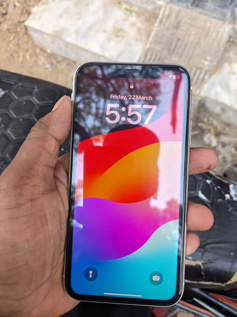 Iphone 11 PTA approved 8