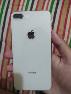 i phone 8 plus Gold