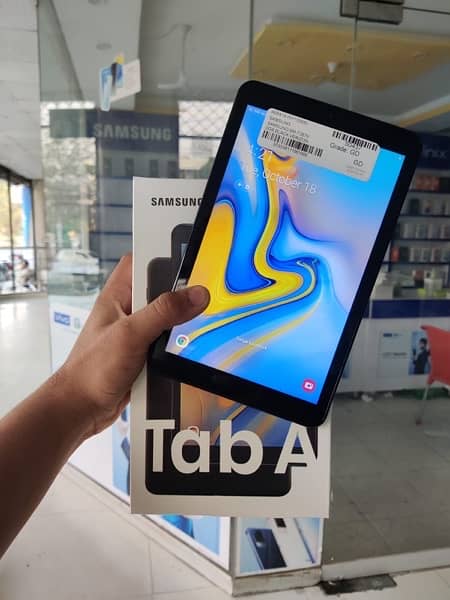 Tabs Best Variety Branded Tablets Samsung\ Lenovo\ Amazon\ Huwei 2
