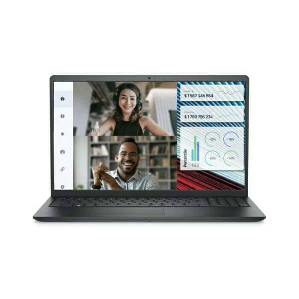 dell vostro 15 3520 12Gen core i3 0