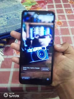 Infinix hot 12 play for sale 64gb in good condition urgent phone sale